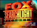 MoreLine Action Rating Screen PG 13 Fox Searchlight Pictures Lakeshore Entertainment 2009 2007