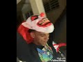 Chen Rip Xian Christian FREESTYLE