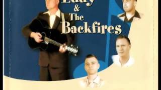 Eddy & The Backfires - I'm Gone (RBR5638)