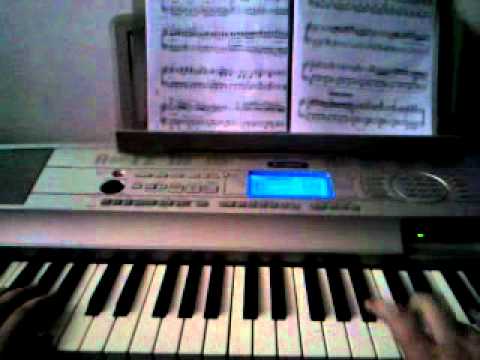 Colonia-Varalico(piano version)