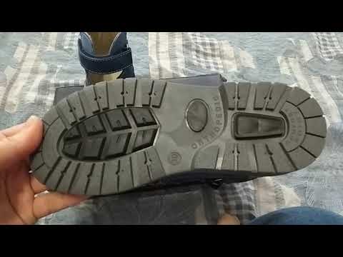 Сандалі ортопедичні для хлопчика 06-245 р-р. 26-30