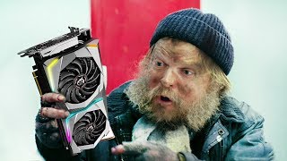 ТОП ЗА СВОИ ДЕНЬГИ - GTX 1660!