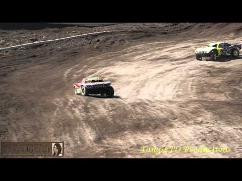 AC4 2016: M2 4WD Truck Expert  B Main - 3/19/16