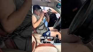 Download lagu The mechanic always makes his boss shake his head🤣 mp3