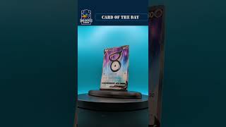 Unown - #pokemon #pokemontcg #pokemoncards #bigdotescards