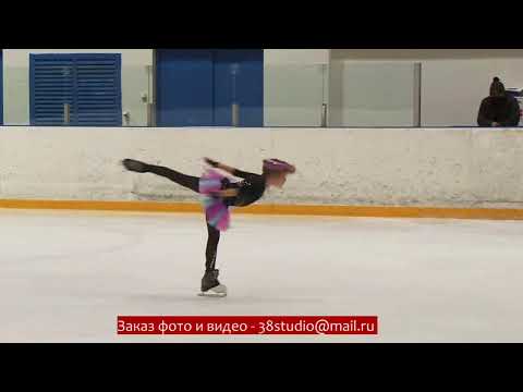 Первенство СШ "Косино"