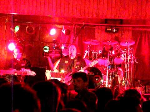 SAXROCK - Hlas krve