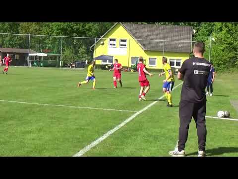 Penzliner SV -  SV Siedenbollentin   1 : 3 (0:2)