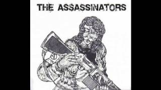 The Assassinators  - De sidste mennesker i Europa