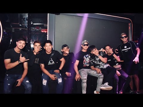 [KENT] KTV X BOUNCE (WE ALL ARE BROTHERS)