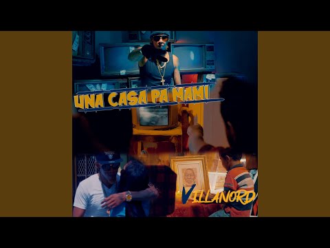 Una Casa Pa Mami