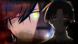 【OP差し替え】Charlotte×カーストルーム