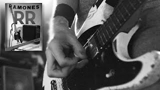 Video thumbnail for Johnny Ramone's Mosrite Ventures II Guitar up for auction by RR Auction Official