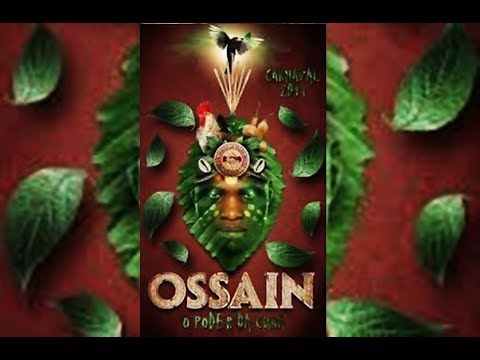 Unidos de Padre Miguel 2017 | Desfile