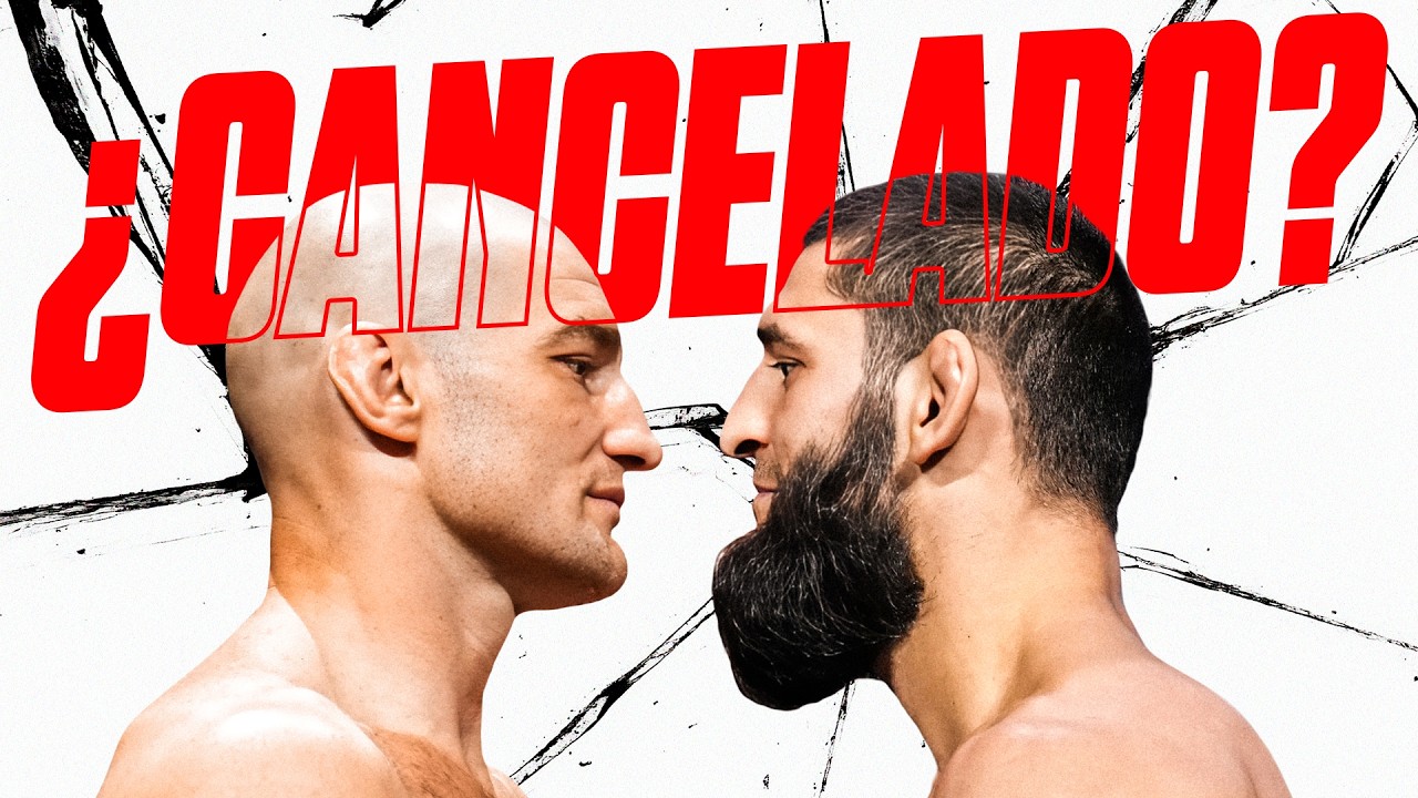 NUEVA ERA o EL FIN de la UFC!? con @LigaCombate