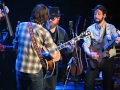 Band of Horses - Weed Party, Ryman 3-5-14