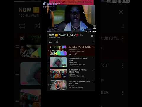 YouTube Thumbnail