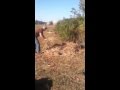 Layout blind the right way 