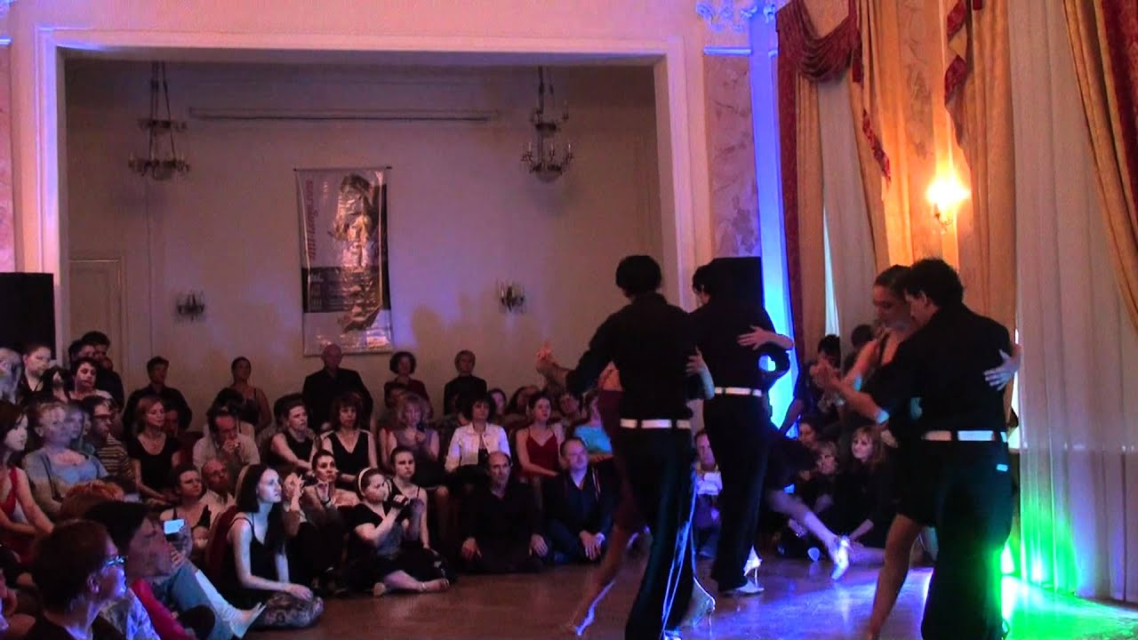 Musa Del Capricho by Dana Frigoli, part 2