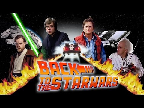 Back to the Star Wars - WTM