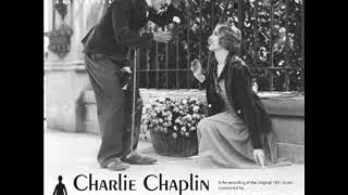 Charlie Chaplin - The Limousine (City Lights)