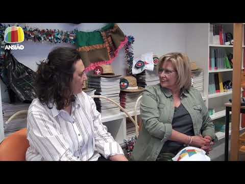 Viagens na Minha Terra - Santo António