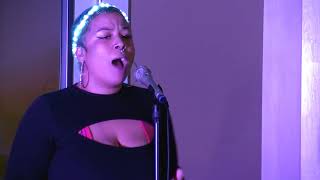 Drama - Low Tide - Daytrotter Session - 8/24/2018