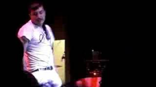 LeATHERMOUTH &quot;Sunsets Are For Muggings&quot;