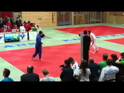 Kufstein WSG Wattens