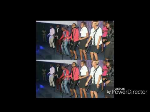 Nkosi Mhlanga - Najesu Zvinoita