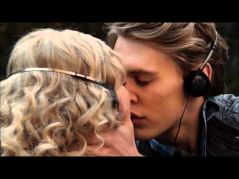 Romantic Movie, TV and Webseries Kisses Part 22