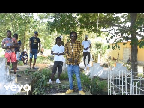 Frass City - Passaway (Official Video)
