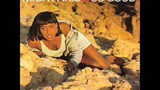 MICA PARIS - "DON'T GIVE ME UP"