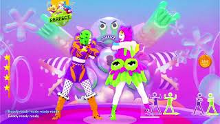 Just Dance 2026 Edition Good Girls Full Gameplay 