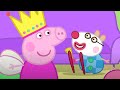 NEW Peppa Pig Fancy Dress Party HALLOWEEN SPECIAL Kids Learning Videos