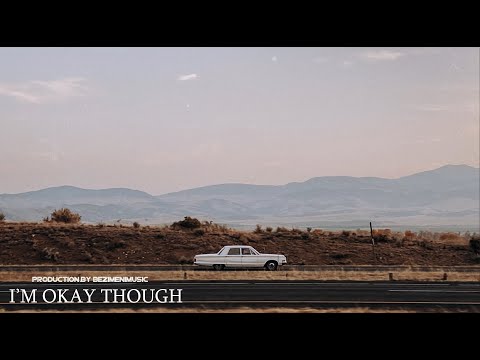 FREE| Halsey x Sad Pop Type Beat 2020 "I'm Okay Though" Guitar Pop Instrumental