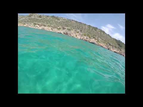 Palma de Mallorca, Majorca - GOPRO HERO5