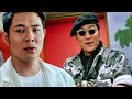 Jet Li S Wildest Martial Arts Fights Jet Li Best Kung Fu Action Compilation