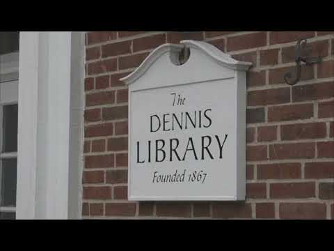 Sussex Library System Cards