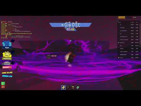 pure insanity ttornado alley ultimate