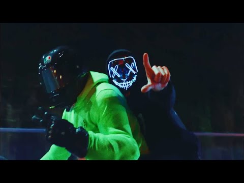 Behind The Scenes of Sapte x El Nino - Carbon Music Video