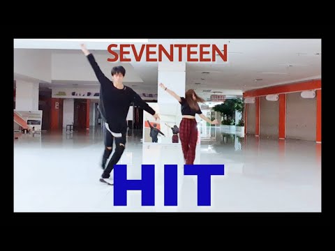 SEVENTEEN(세븐틴) - 'HIT' cover by DECENTRI (Thailand) | 1-Hour Challenge