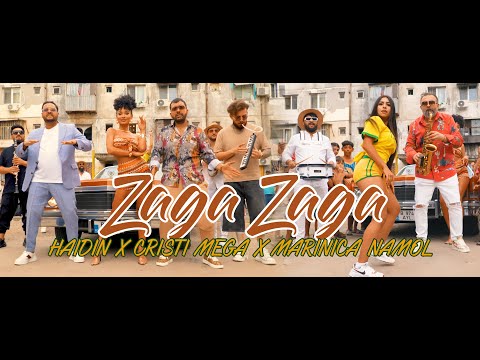 Namol Music and HAIDIN