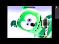 Klaskyklaskyklaskyklasky Gummy Bear Movie Maker Effects Round 1