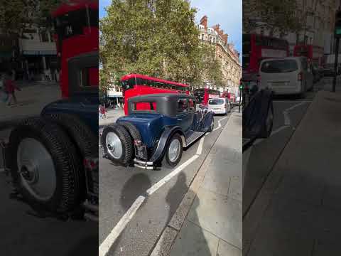 Stunning 1931 Rolls Royce Phantom II  #rollsroycephantomii #classicrollsroyce #vintagerollsroyce