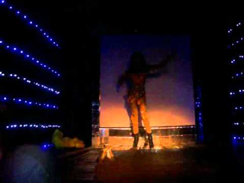 Sheylla Hell-Drag Freedom 2011-(22/01/2011)