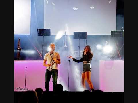 Pablo Estellés & Bea Carrodeguas en Costante - The Best (Mike Chapman & Holly Knight)