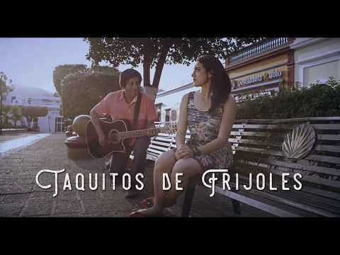 Justin Sirreño MX - Los Taquitos De Frijoles