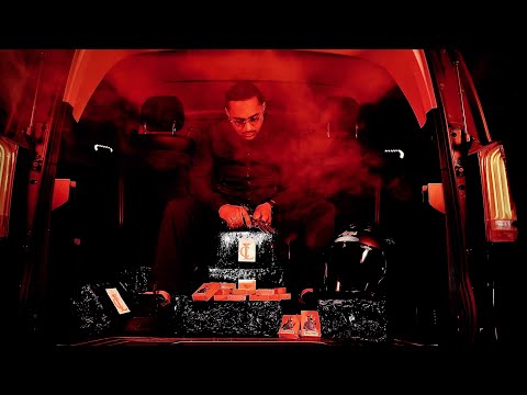 Freestyle Sketch IV | SUROX | Official Music Video I LC PRODUCTION