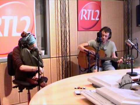 Damien Rice -Talkin bout a Revolution Tracy Chapman Cover RTL2